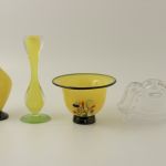 936 6331 ART GLASS